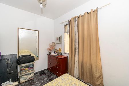 Quarto 1 de apartamento para alugar com 2 quartos, 72m² em Ramos, Rio de Janeiro