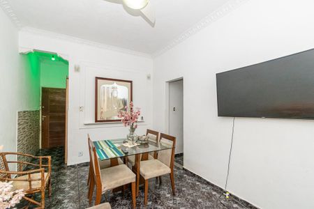 Apartamento para alugar com 72m², 2 quartos e sem vaga Apartamento para alugar com 72m², 2 quartos e sem vagaSala