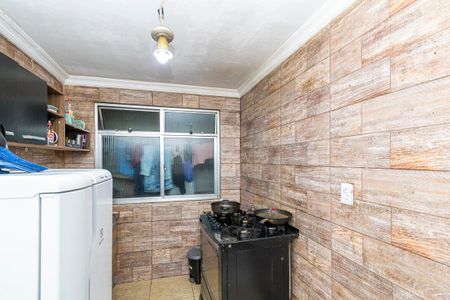Apartamento para alugar com 72m², 2 quartos e sem vaga Apartamento para alugar com 72m², 2 quartos e sem vagaCozinha