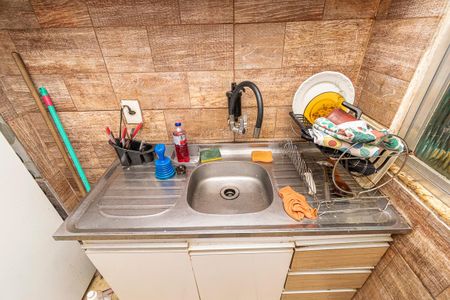 Apartamento para alugar com 72m², 2 quartos e sem vaga Apartamento para alugar com 72m², 2 quartos e sem vagaCozinha