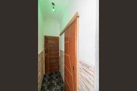 Apartamento para alugar com 72m², 2 quartos e sem vaga Apartamento para alugar com 72m², 2 quartos e sem vagaSala - Hall da entrada