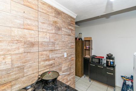 Apartamento para alugar com 72m², 2 quartos e sem vaga Apartamento para alugar com 72m², 2 quartos e sem vagaCozinha