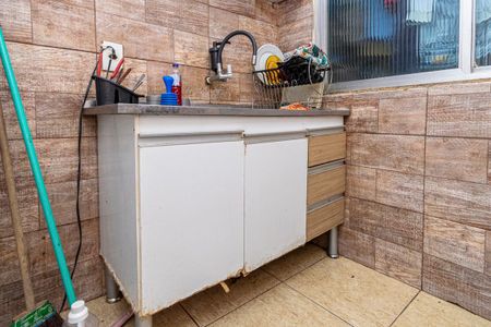 Apartamento para alugar com 72m², 2 quartos e sem vaga Apartamento para alugar com 72m², 2 quartos e sem vagaCozinha - Armários