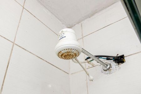 Apartamento para alugar com 72m², 2 quartos e sem vaga Apartamento para alugar com 72m², 2 quartos e sem vagaBanheiro