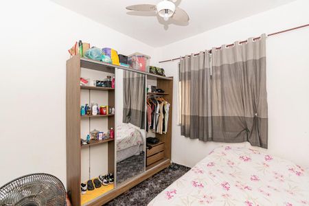 Quarto 2 de apartamento para alugar com 2 quartos, 72m² em Ramos, Rio de Janeiro