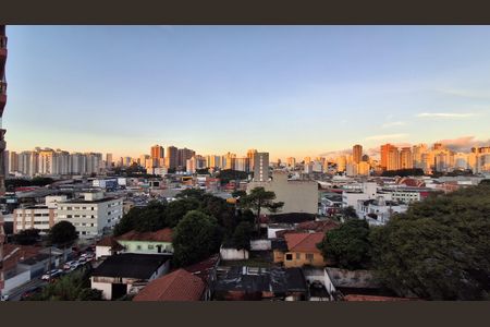 Studio à venda com 25m², 1 quarto e 1 vaga Studio à venda com 25m², 1 quarto e 1 vagaVista