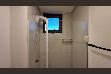Studio à venda com 25m², 1 quarto e 1 vaga Studio à venda com 25m², 1 quarto e 1 vagaBanheiro