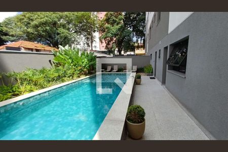 Studio à venda com 25m², 1 quarto e 1 vaga Studio à venda com 25m², 1 quarto e 1 vagaÁrea Comum