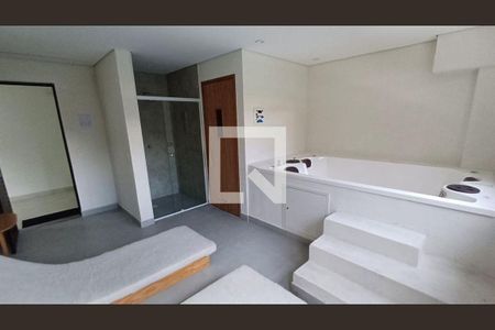 Studio à venda com 25m², 1 quarto e 1 vaga Studio à venda com 25m², 1 quarto e 1 vagaÁrea Comum
