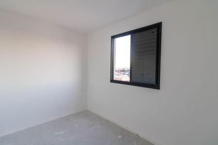 Apartamento à venda com 59m², 3 quartos e 2 vagas Apartamento à venda com 59m², 3 quartos e 2 vagasQuarto 2