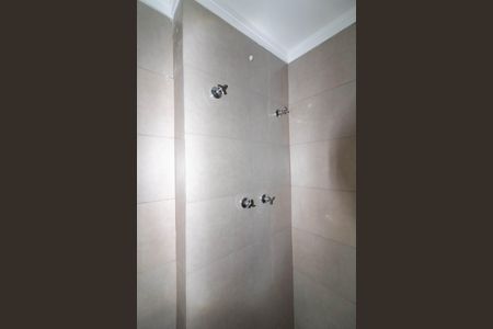 Apartamento à venda com 59m², 3 quartos e 2 vagas Apartamento à venda com 59m², 3 quartos e 2 vagasBanheiro