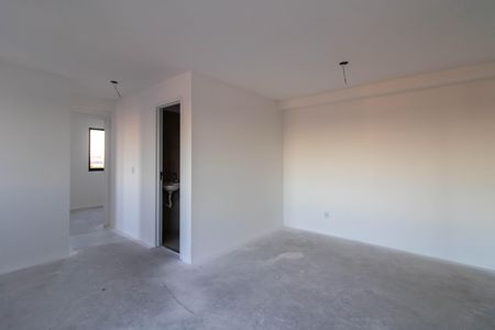Apartamento à venda com 59m², 3 quartos e 2 vagas Apartamento à venda com 59m², 3 quartos e 2 vagasSala