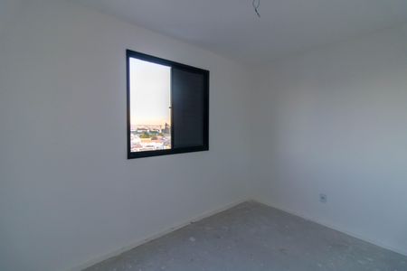 Apartamento à venda com 59m², 3 quartos e 2 vagas Apartamento à venda com 59m², 3 quartos e 2 vagasQuarto 2