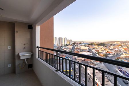 Apartamento à venda com 59m², 3 quartos e 2 vagas Apartamento à venda com 59m², 3 quartos e 2 vagasSacada