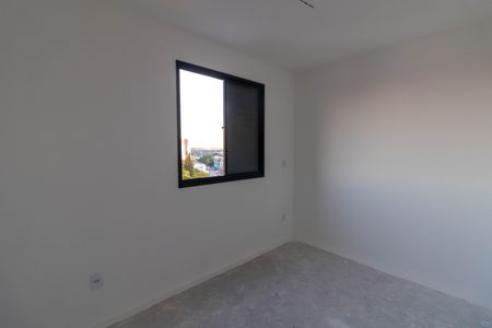 Suíte  de apartamento à venda com 3 quartos, 59m² em Vila Florida, Guarulhos