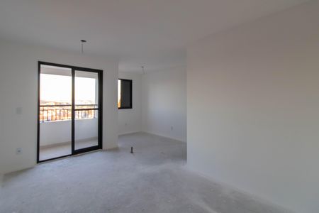 Apartamento à venda com 59m², 3 quartos e 2 vagas Apartamento à venda com 59m², 3 quartos e 2 vagasSala
