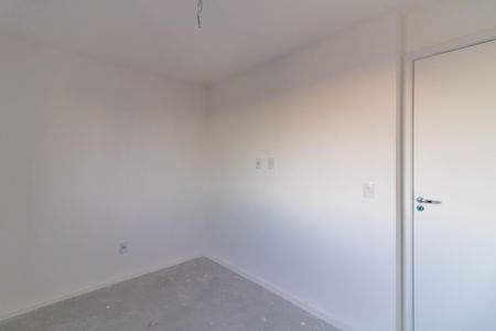 Apartamento à venda com 59m², 3 quartos e 2 vagas Apartamento à venda com 59m², 3 quartos e 2 vagasQuarto 2
