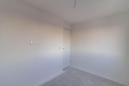 Apartamento à venda com 59m², 3 quartos e 2 vagas Apartamento à venda com 59m², 3 quartos e 2 vagasQuarto 2