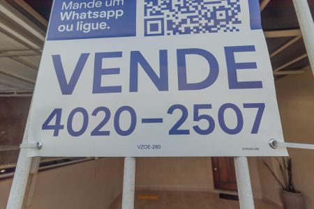 Casa à venda com 100m², 2 quartos e 1 vaga
