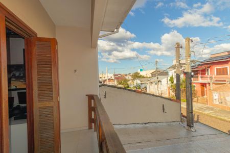 Casa à venda com 100m², 2 quartos e 1 vaga