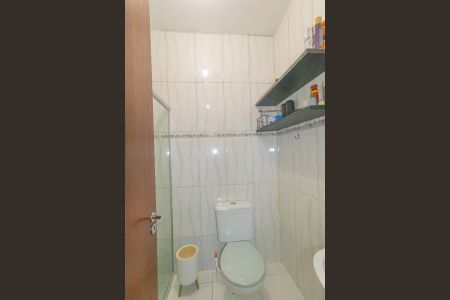 Casa à venda com 100m², 2 quartos e 1 vaga