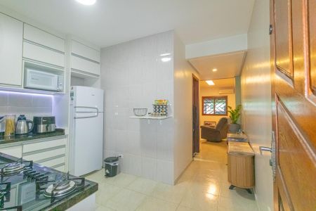 Casa à venda com 100m², 2 quartos e 1 vaga