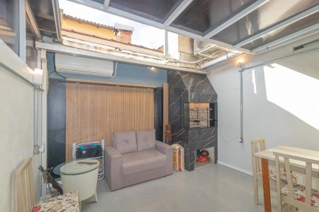 Casa à venda com 2 quartos, 100m² em Mato Grande, Canoas