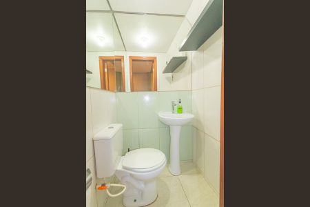 Casa à venda com 100m², 2 quartos e 1 vaga