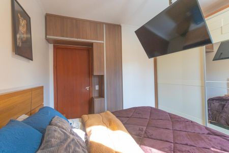 Casa à venda com 100m², 2 quartos e 1 vaga