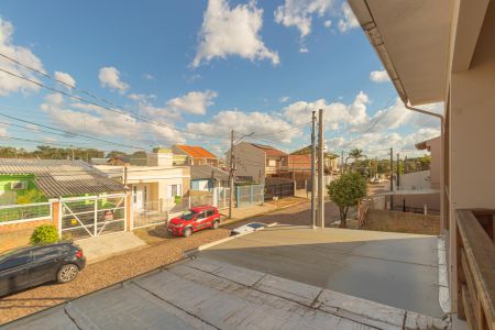 Casa à venda com 100m², 2 quartos e 1 vaga