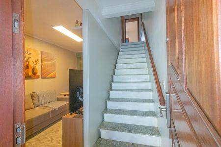 Casa à venda com 100m², 2 quartos e 1 vaga