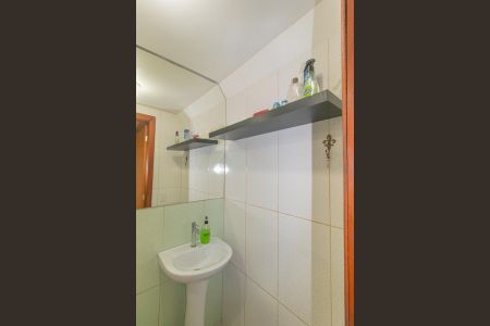 Casa à venda com 2 quartos, 100m² em Mato Grande, Canoas