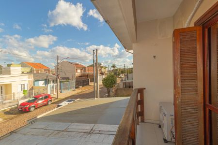Casa à venda com 100m², 2 quartos e 1 vaga