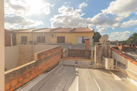 Casa à venda com 100m², 2 quartos e 1 vaga