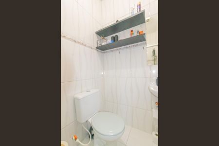 Casa à venda com 2 quartos, 100m² em Mato Grande, Canoas