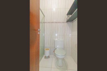 Casa à venda com 100m², 2 quartos e 1 vaga