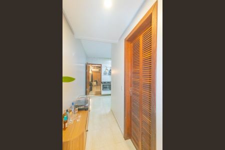Casa à venda com 100m², 2 quartos e 1 vaga
