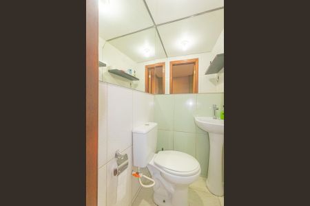 Casa à venda com 100m², 2 quartos e 1 vaga