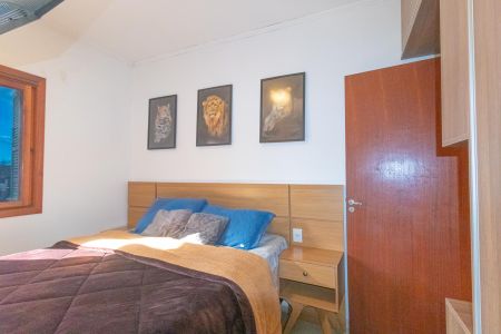 Casa à venda com 100m², 2 quartos e 1 vaga