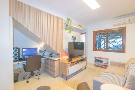Casa à venda com 100m², 2 quartos e 1 vaga