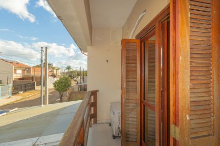 Casa à venda com 100m², 2 quartos e 1 vaga
