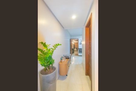 Casa à venda com 100m², 2 quartos e 1 vaga