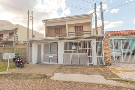 Casa à venda com 100m², 2 quartos e 1 vaga