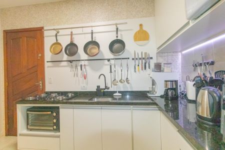 Casa à venda com 100m², 2 quartos e 1 vaga