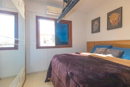 Casa à venda com 100m², 2 quartos e 1 vaga