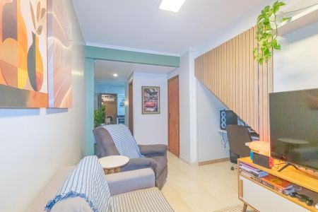 Casa à venda com 2 quartos, 100m² em Mato Grande, Canoas