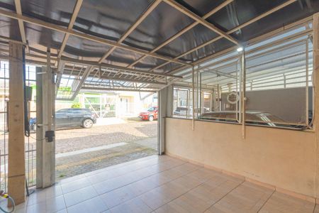 Casa à venda com 100m², 2 quartos e 1 vaga