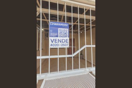 Casa à venda com 100m², 2 quartos e 1 vaga