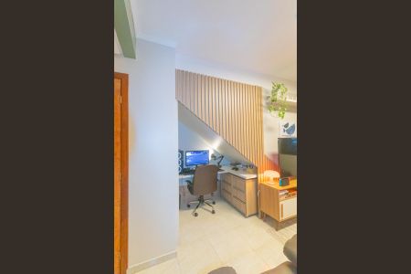 Casa à venda com 100m², 2 quartos e 1 vaga