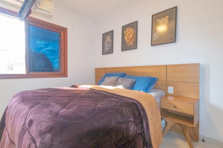 Casa à venda com 100m², 2 quartos e 1 vaga